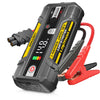 LOKITHOR J400 Jump Starter Palm-sized 2000Amp