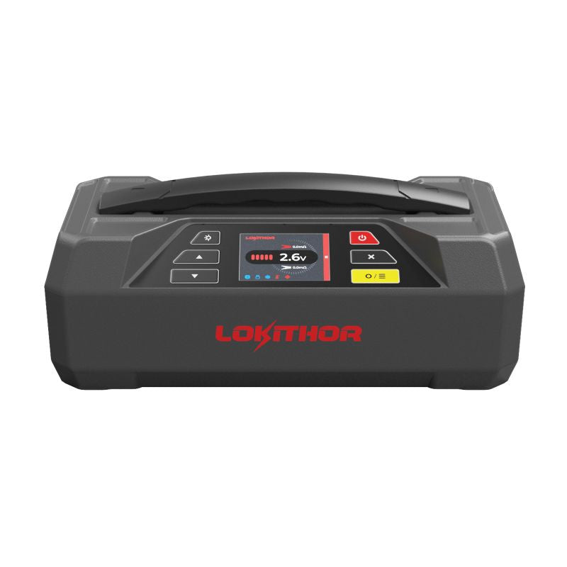 LOKITHOR JTC4250 Jump Starter-pic 6